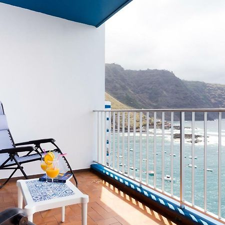 Stunning Views At Tenerife Tacoronte Exterior foto