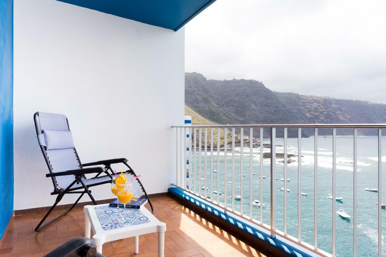 Stunning Views At Tenerife Tacoronte Exterior foto