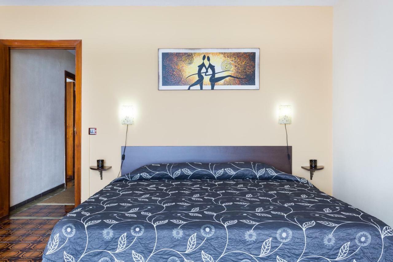 Stunning Views At Tenerife Tacoronte Exterior foto