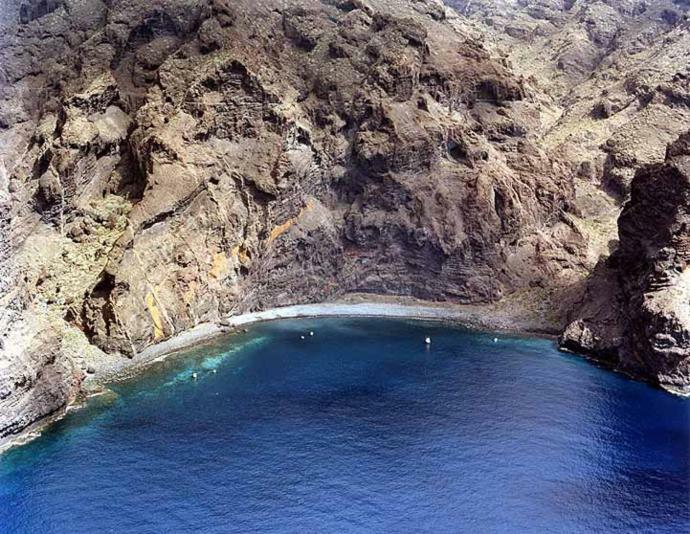 Stunning Views At Tenerife Tacoronte Exterior foto