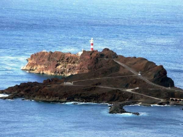 Stunning Views At Tenerife Tacoronte Exterior foto