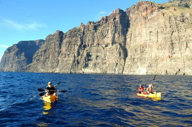 Stunning Views At Tenerife Tacoronte Exterior foto